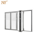 alibaba doors aluminum accordion doors